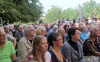 Střelácký čaj: Rockeři se vrátili na scénu. I s operními pěvci