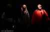 Střelácký čaj: Rockeři se vrátili na scénu. I s operními pěvci