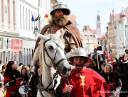 Táborská setkání 2014: Kromě Žižky přijede Brzobohatý, Rottrová, Vees i Tata bojs