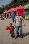 Vltava se poprala s Bouří. Lidé pomohli sdružením Bazalka a Apla 50 000 korunami