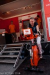 Vltava se poprala s Bouří. Lidé pomohli sdružením Bazalka a Apla 50 000 korunami