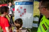 Vltava se poprala s Bouří. Lidé pomohli sdružením Bazalka a Apla 50 000 korunami