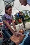 Vltava se poprala s Bouří. Lidé pomohli sdružením Bazalka a Apla 50 000 korunami