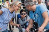 Vltava se poprala s Bouří. Lidé pomohli sdružením Bazalka a Apla 50 000 korunami
