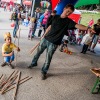 Vltava se poprala s Bouří. Lidé pomohli sdružením Bazalka a Apla 50 000 korunami