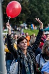 Vltava se poprala s Bouří. Lidé pomohli sdružením Bazalka a Apla 50 000 korunami