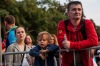 Vltava se poprala s Bouří. Lidé pomohli sdružením Bazalka a Apla 50 000 korunami