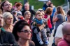 Vltava se poprala s Bouří. Lidé pomohli sdružením Bazalka a Apla 50 000 korunami