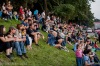 Vltava se poprala s Bouří. Lidé pomohli sdružením Bazalka a Apla 50 000 korunami