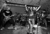 Meresiew pokřtili Vlastní svět pekelnou party