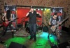 Meresiew pokřtili Vlastní svět pekelnou party