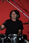 Meresiew pokřtili Vlastní svět pekelnou party