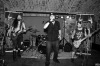 Meresiew pokřtili Vlastní svět pekelnou party