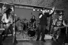 Meresiew pokřtili Vlastní svět pekelnou party