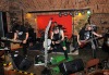 Meresiew pokřtili Vlastní svět pekelnou party