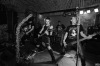 Meresiew pokřtili Vlastní svět pekelnou party