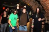 Meresiew pokřtili Vlastní svět pekelnou party