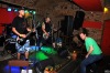Meresiew pokřtili Vlastní svět pekelnou party