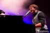 Táborská setkání 2014: Jazz, chorál, ohně. A na Brzobohatého přistálo triko 