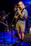 Horečka páteční noci I.: Bluesoví dinosauři v Highway 61 clubu