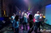 Klub Kotnov se držel středověku