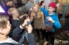 Klub Kotnov se držel středověku