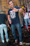 Klub Kotnov se držel středověku