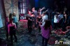 Klub Kotnov se držel středověku