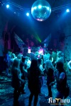 Klub Kotnov se držel středověku