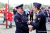 Táborská setkání 2014: Ráno se vyznamenali hasiči, odpoledne se porvali rytíři