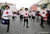 Táborská setkání 2014: Ráno se vyznamenali hasiči, odpoledne se porvali rytíři