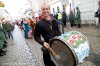 Táborská setkání 2014: Ráno se vyznamenali hasiči, odpoledne se porvali rytíři