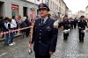 Táborská setkání 2014: Ráno se vyznamenali hasiči, odpoledne se porvali rytíři