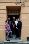 Táborská setkání 2014: Ráno se vyznamenali hasiči, odpoledne se porvali rytíři