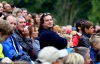 Táborská setkání 2014: Ráno se vyznamenali hasiči, odpoledne se porvali rytíři