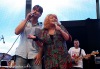 Táborská setkání 2014: Vrcholem festivalu byla Rottrová, Tata Bojs a Vees