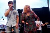 Táborská setkání 2014: Vrcholem festivalu byla Rottrová, Tata Bojs a Vees