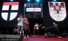 Táborská setkání 2014: Vrcholem festivalu byla Rottrová, Tata Bojs a Vees