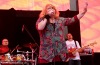 Táborská setkání 2014: Vrcholem festivalu byla Rottrová, Tata Bojs a Vees