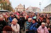 Táborská setkání 2014: Vrcholem festivalu byla Rottrová, Tata Bojs a Vees