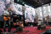 Táborská setkání 2014: Vrcholem festivalu byla Rottrová, Tata Bojs a Vees