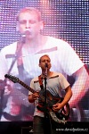 Táborská setkání 2014: Vrcholem festivalu byla Rottrová, Tata Bojs a Vees