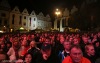 Táborská setkání 2014: Vrcholem festivalu byla Rottrová, Tata Bojs a Vees