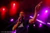 Táborská setkání 2014: Vrcholem festivalu byla Rottrová, Tata Bojs a Vees