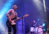 Táborská setkání 2014: Vrcholem festivalu byla Rottrová, Tata Bojs a Vees