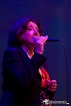 Táborská setkání 2014: Vrcholem festivalu byla Rottrová, Tata Bojs a Vees