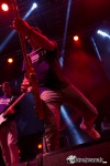 Táborská setkání 2014: Vrcholem festivalu byla Rottrová, Tata Bojs a Vees