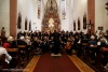 Táborská setkání 2014: Vyklidňovací závěr s latin jazzem, rockem i blues