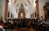 Táborská setkání 2014: Vyklidňovací závěr s latin jazzem, rockem i blues