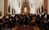 Táborská setkání 2014: Vyklidňovací závěr s latin jazzem, rockem i blues